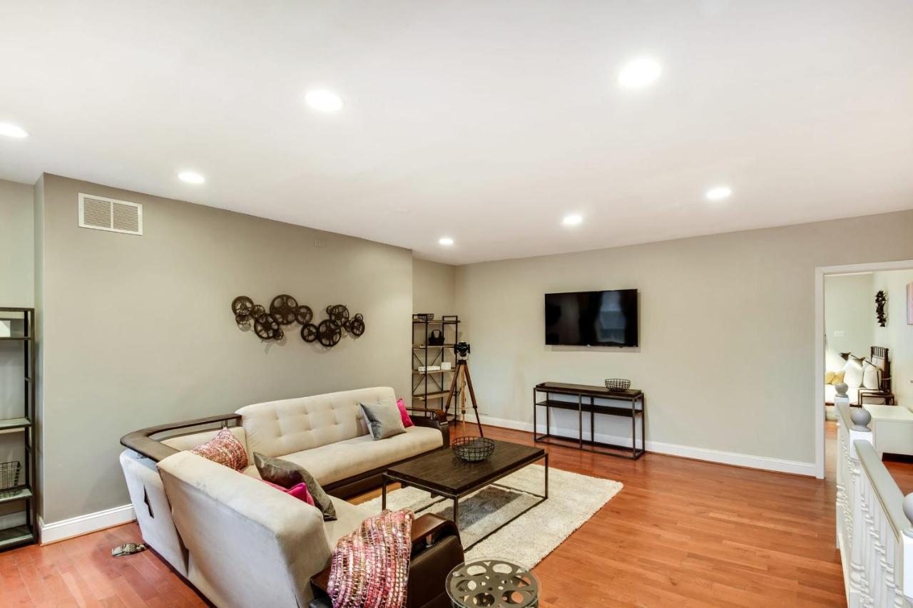 Apartamento The Dreamers Penthouse-funky 3bd In Center *