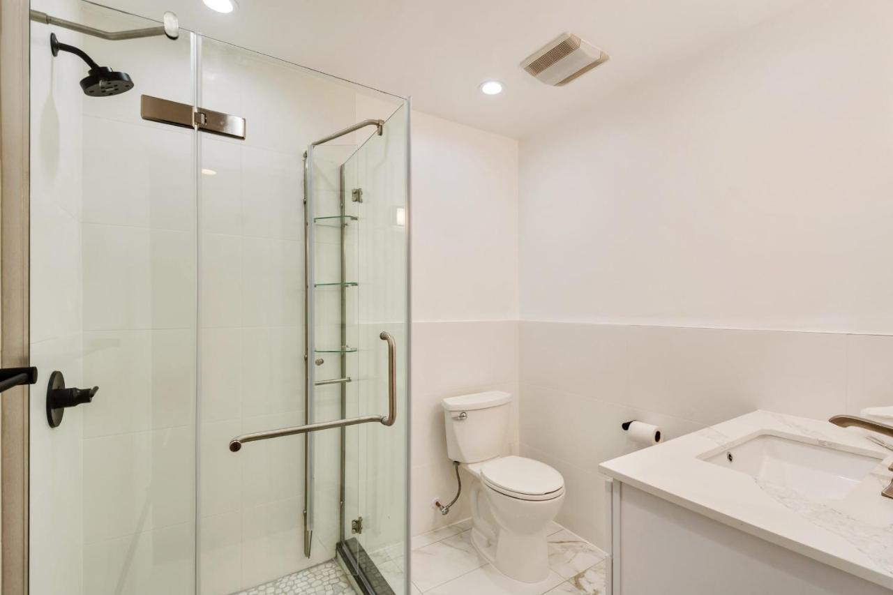 Apartamento The Dreamers Penthouse-funky 3bd In Center