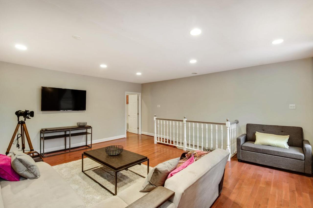 Apartamento The Dreamers Penthouse-funky 3bd In Center *