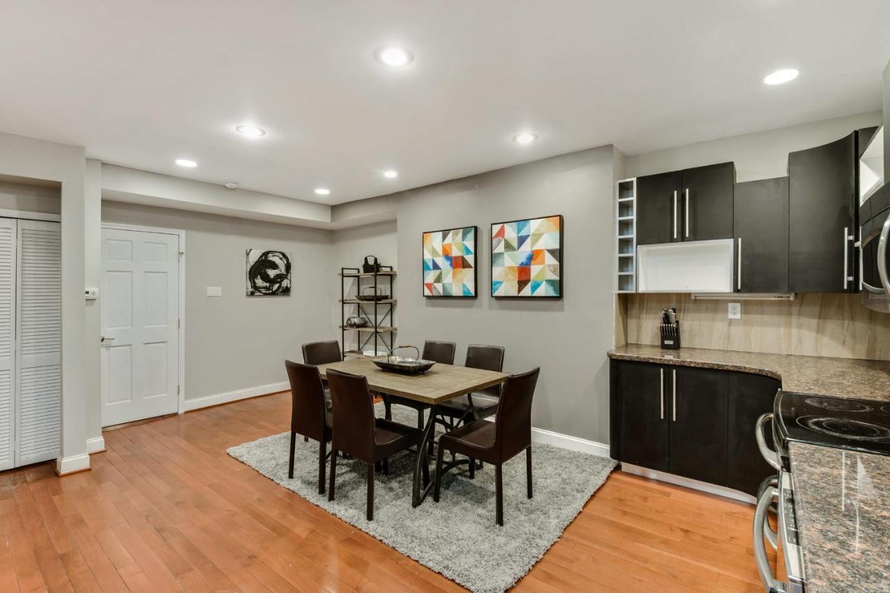 Apartamento The Dreamers Penthouse-funky 3bd In Center