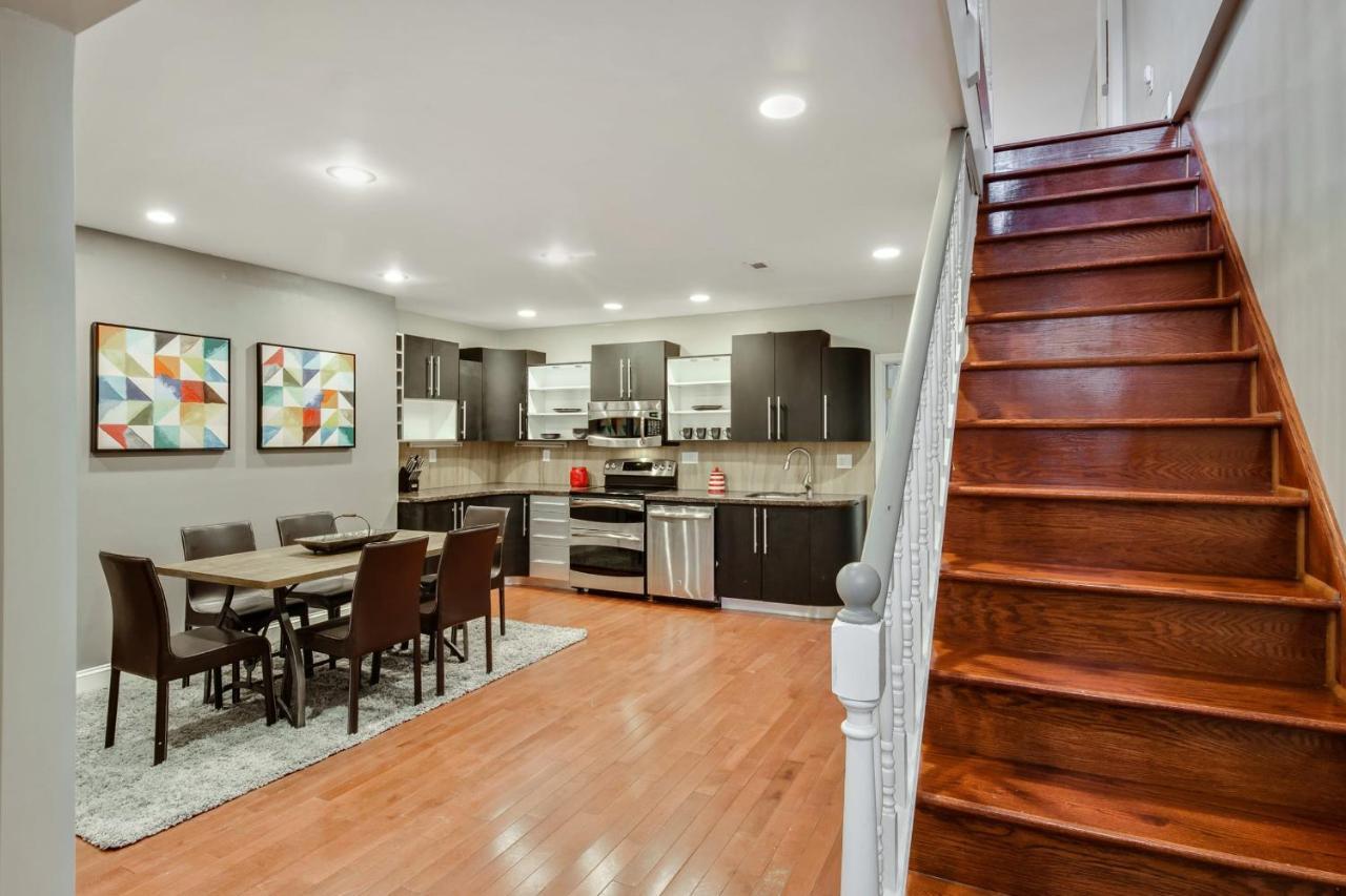 Apartamento The Dreamers Penthouse-funky 3bd In Center