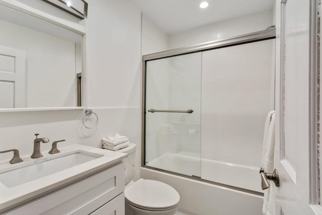 The Dreamers Penthouse-funky 3bd In Center *